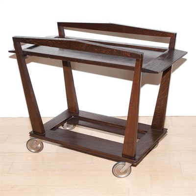 Lot 322 - Francisque Chaleyssin French, 1872-1931...