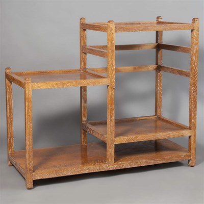 Lot 323 - Francisque Chaleyssin French, 1872-1931...