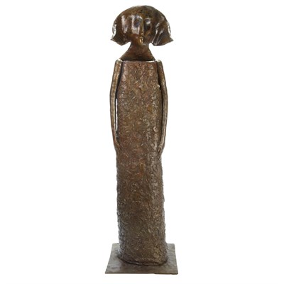 Lot 87 - William Dickey (Bill) King American, b. 1925...