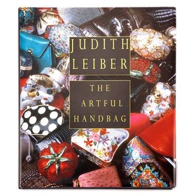 Lot 1031 - Judith Leiber: The Artful Handbag