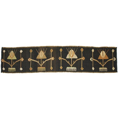 Lot 512 - Bessarabian Runner Balkans, late 19th century...