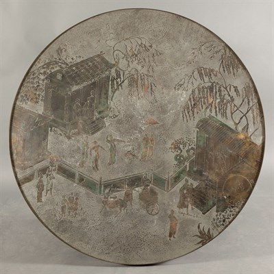 Lot 311 - Philip and Kelvin Laverne American, 1908-1988...