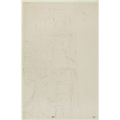 Lot 20 - Edouard Vuillard French, 1868-1940 La Mere de...