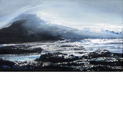 Lot 30 - Peter Ellenshaw British/American, 1913-2007...