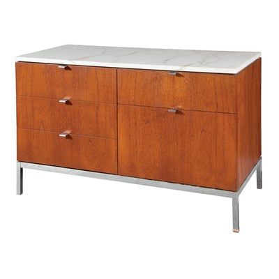 Lot 275 - Florence Knoll American, b. 1917 Executive...