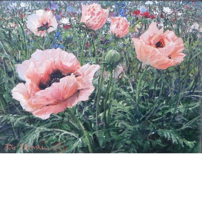 Lot 29 - Peter Ellenshaw British/American, 1913-2007...
