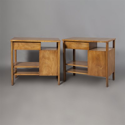 Lot 282 - John Widdicomb Company American, 20th century...
