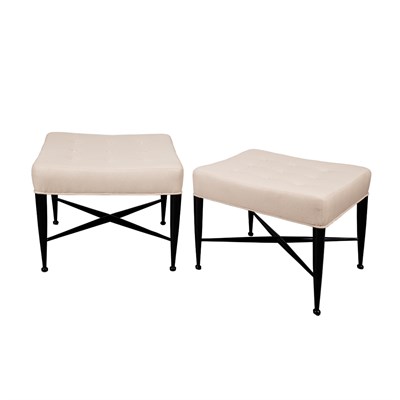 Lot 280 - Edward Wormley American, 1907-1995 Pair of...