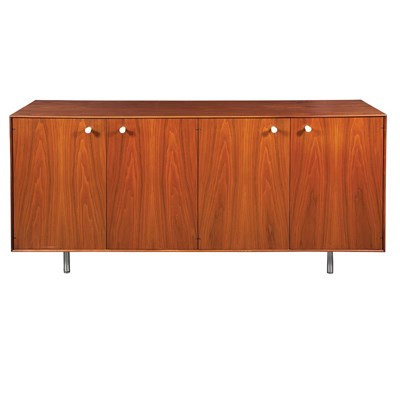 Lot 283 - George Nelson & Associates American, 20th...