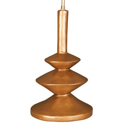 Lot 309 - Attributed to James Mont Pair of Table Lamps...