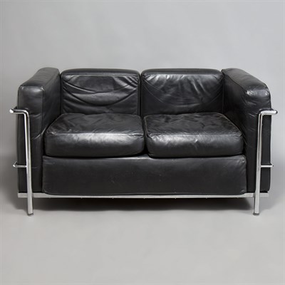 Lot 388 - Le Corbusier, Pierre Jeanneret and Charlotte...