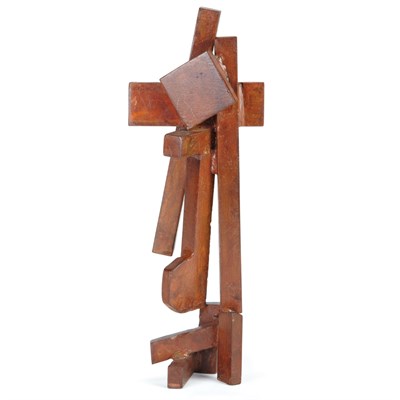 Lot 81 - Joel Perlman American, b. 1943 Untitled, 1988...