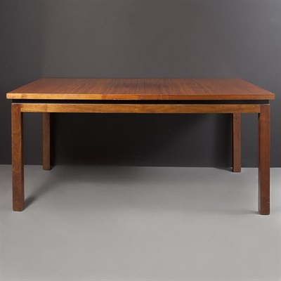 Lot 197 - 20th Century Design Extension Dining Table...