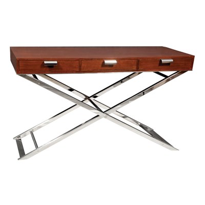 Lot 391 - 20th Century Design Sideboard Mahogany and...