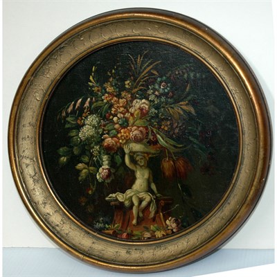 Lot 37 - European School Early 20th Century Figures...