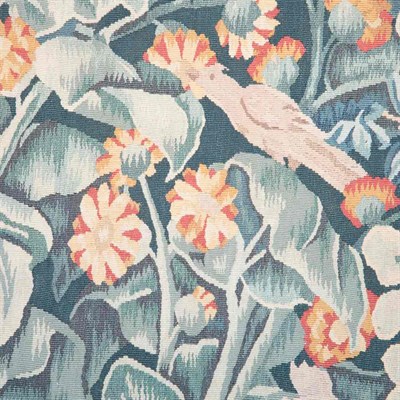 Lot 565 - Verdure-Style Tapestry China, contemporary...