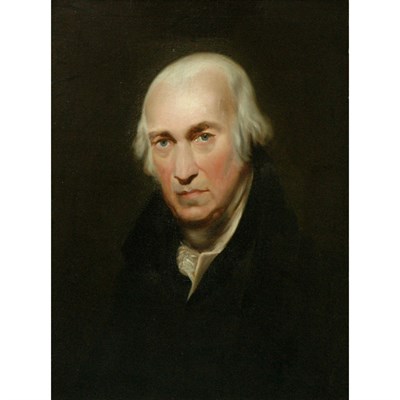 Lot 60 - After Sir Thomas Lawrence Portrait of James...