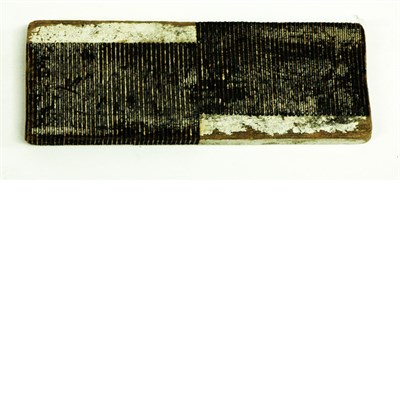 Lot 2 - Roger Ackling British, b. 1947 Weybourne 1989,...
