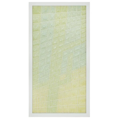 Lot 116 - Joseph Zucker American, b. 1941 Mirage...