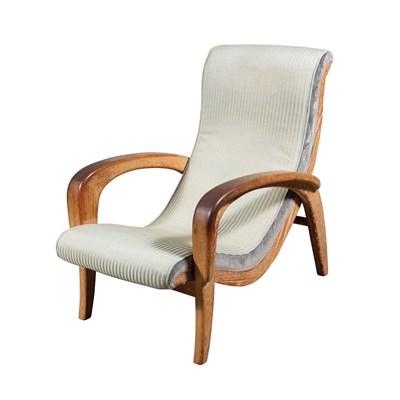 Lot 195 - Martin Craig American, 20th century Lounge...