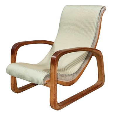 Lot 196 - Martin Craig American, 20th Century Lounge...