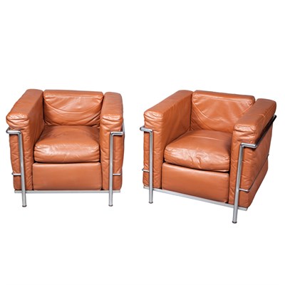 Lot 246 - Le Corbusier, Pierre Jeanneret and Charlotte...