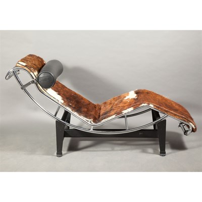 Lot 248 - Le Corbusier, Pierre Jeanneret and Charlotte...