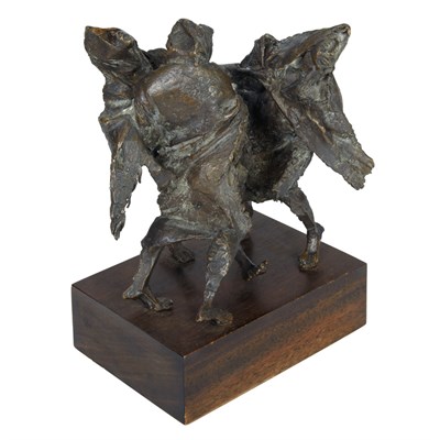Lot 85 - Bruno Lucchesi Italian/American, b. 1926 The...
