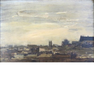 Lot 93 - Seymour Remenick American, 1923-1999...