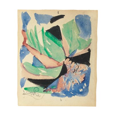 Lot 3 - Frantisek Kupka Czech, 1871-1957 Autour de...
