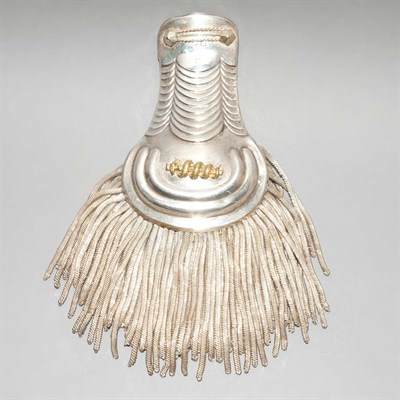 Lot 271 - Pair of Continental 800 Quality Silver...