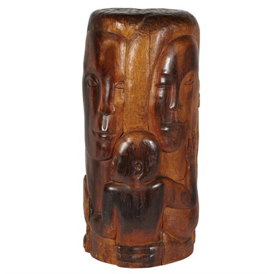 Lot 90 - Marion Putnam Walton American, 1899-1996 The...