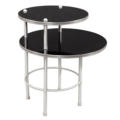 Lot 399 - Attributed to Warren McArthur Side Table...