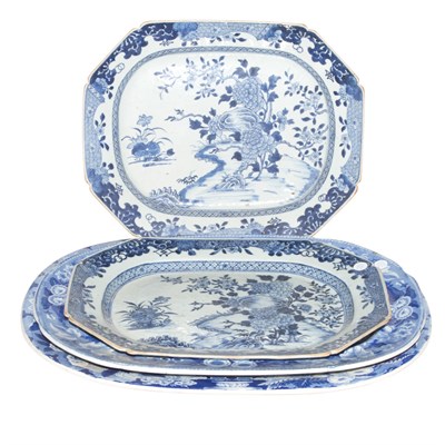 Lot 623 - Pair of English Transfer Decorated Ceramic...