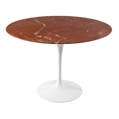 Lot 265 - Eero Saarinen Finnish, 1910-1961 Dining Table,...