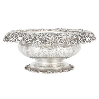 Lot 233 - Bailey, Banks & Biddle Co. Sterling Silver...