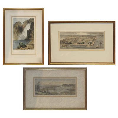 Lot 95 - Various Artists CHARLESTON, FROM THE BAY; A...