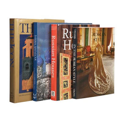 Lot 93 - Group of approximately twelve large format...