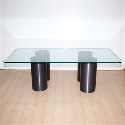 Lot 314 - 20th Century Design Coffee Table, 1960s...