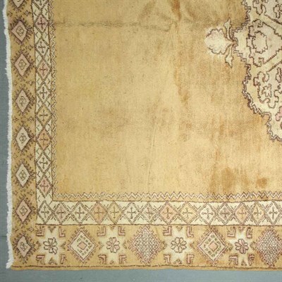 Lot 685 - Moroccan Carpet Morocco, mid 20th century The...