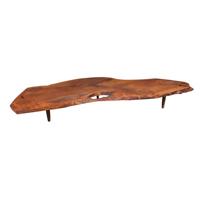 Lot 204 - George Nakashima Japanese/American, 1905-1990...