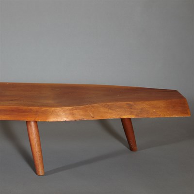 Lot 206 - George Nakashima Japanese/American, 1905-1990...