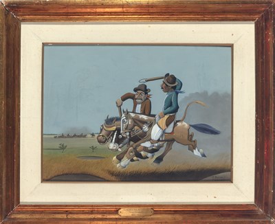 Lot 101 - 20th Century School Paleteando Bears false...