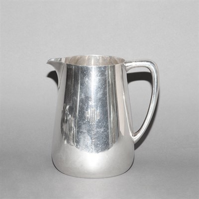 Lot 252 - Tiffany & Co. Makers Sterling Silver Water...