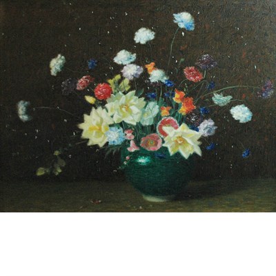 Lot 80 - Dorothy Ochtman American, 1892-1971 Aunt...