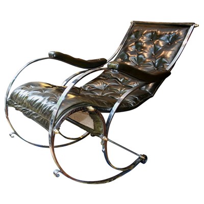 Lot 390 - Attributed to Henry Edward Thompson English,...