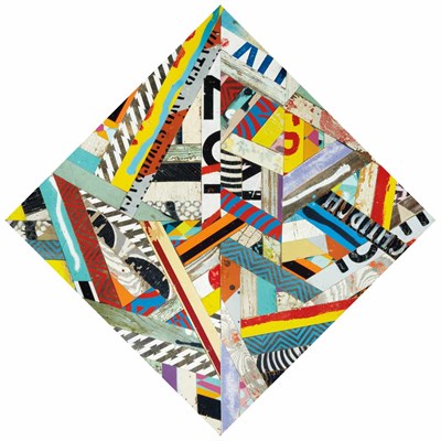 Lot 351 - Revok American, b. 1977 Lynch Road, 2012...
