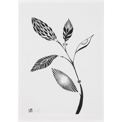 Lot 316 - Lucy McLauchlan British, 21st Century Untitled,...