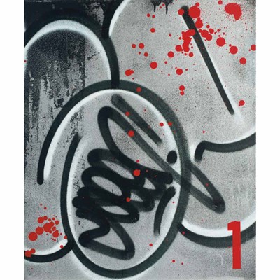 Lot 117 - Seen American, b. 1961 Untitled #1, 2002...