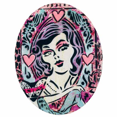 Lot 386 - Aiko Nakagawa Japanese/American, b. 1975 Linda,...